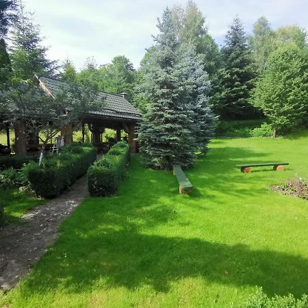 Pokoje Goscinne Skalny Agroturystyka Zabnica المظهر الخارجي الصورة